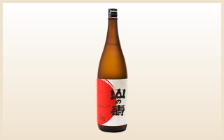山の壽 金紋【福岡県】