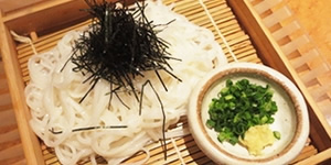 麺