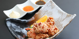 唐揚げ